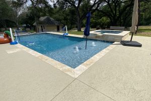 Swimming Pools #001 by Suncana Custom Pools & Outdoor Living