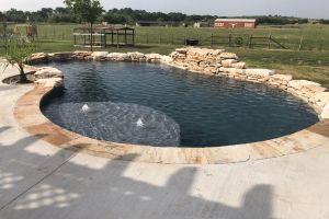 Swimming Pools #003 by Suncana Custom Pools & Outdoor Living