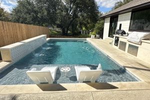 Swimming Pools #004 by Suncana Custom Pools & Outdoor Living