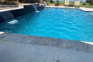 Swimming Pools #007 by Suncana Custom Pools & Outdoor Living