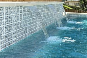 Swimming Pools #008 by Suncana Custom Pools & Outdoor Living