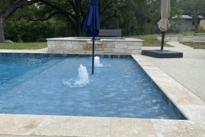Swimming Pools #009 by Suncana Custom Pools & Outdoor Living