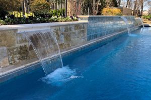 Swimming Pools #014 by Suncana Custom Pools & Outdoor Living