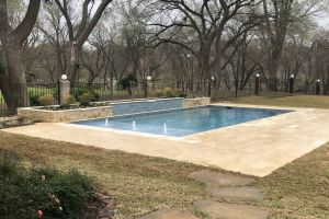 Swimming Pools #015 by Suncana Custom Pools & Outdoor Living