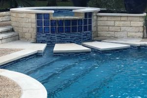 Swimming Pools #008 by Suncana Custom Pools & Outdoor Living